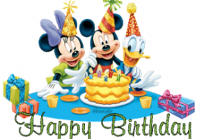 Disney Junior: Free Birthday Call or Video from Disney Characters – Hip2Save