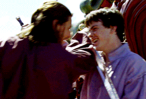 The Chronicles of Narnia: The Voyage of the Dawn Treader (2010) dir. Michael Apted