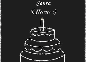 Doğum Günü Resimleri, Hareketli Resimler