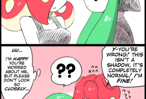 Cute squid | Splatoon | Know Your Meme