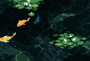 Down the color wheel with Merrigo – Retronator Magazine – Medium