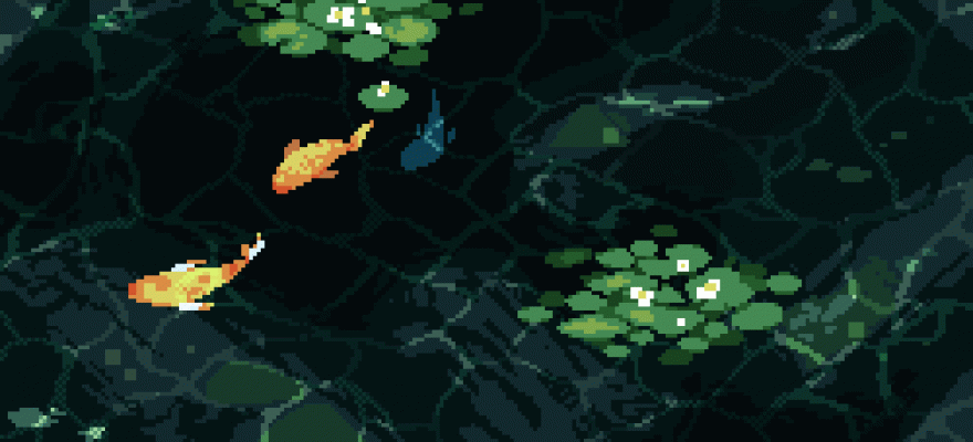 Down the color wheel with Merrigo – Retronator Magazine – Medium