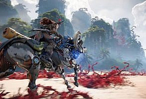 [Download] Horizon Forbidden West Wallpapers 4k And HD