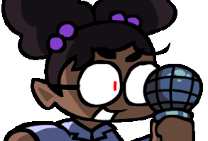 Doxxie | Funkipedia Mods Wiki | Fandom