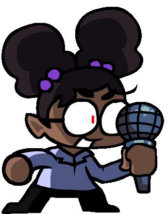 Doxxie | Funkipedia Mods Wiki | Fandom