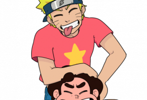 Beach City Bugle: Drawing Things Otu #167