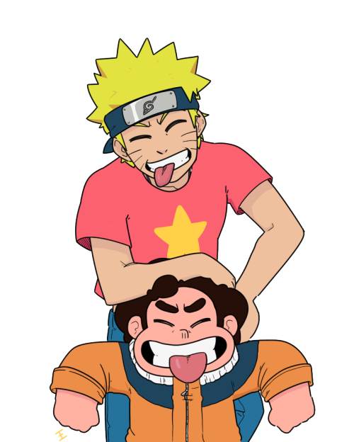 Beach City Bugle: Drawing Things Otu #167