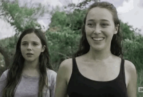 Ahora que los hijos de las clexa han crecido como los hijos de sus am… #detodo # De Todo # amreading # books # wattpad