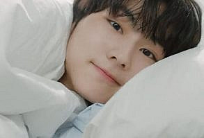 March 27, 2022 | 📝 [AbibXENHYPEN] Day time with Abib & JUNGWON Heartleaf foam: ENHYPEN's pick on daily replenishing soothing care! Hypoallergenic gentle care Mild acidic acne cleanser, Heartleaf foam #Enhypen #엔하이픈 #kpop #bel