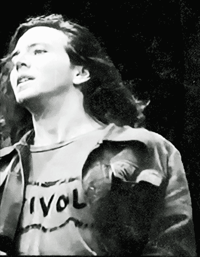 Eddie Vedder
