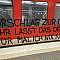 Ein wunderbarer Dialog zwischen Graffiti und der Deutschen Bahn. Der Writer Moses macht einen „Vorschlag zur Güte“ an die S-Bahn. Die Bahn lehnt den Vorschlag ab – vermutlich ohne groß darüber nachdenken. Wäre es doch ein ziemlich fairer Deal gewesen für die Bahn … Vorschlag zur Güte pic.twitter.com/CUaXtVJ804 — f.low (Florian Puls) 18. Februar 2017 Florian Puls pic.twitter.com/X5mQ9GNrrm — f.low (Florian Puls) 18.