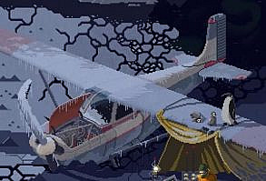 Esperando. (Octavi Navarro)