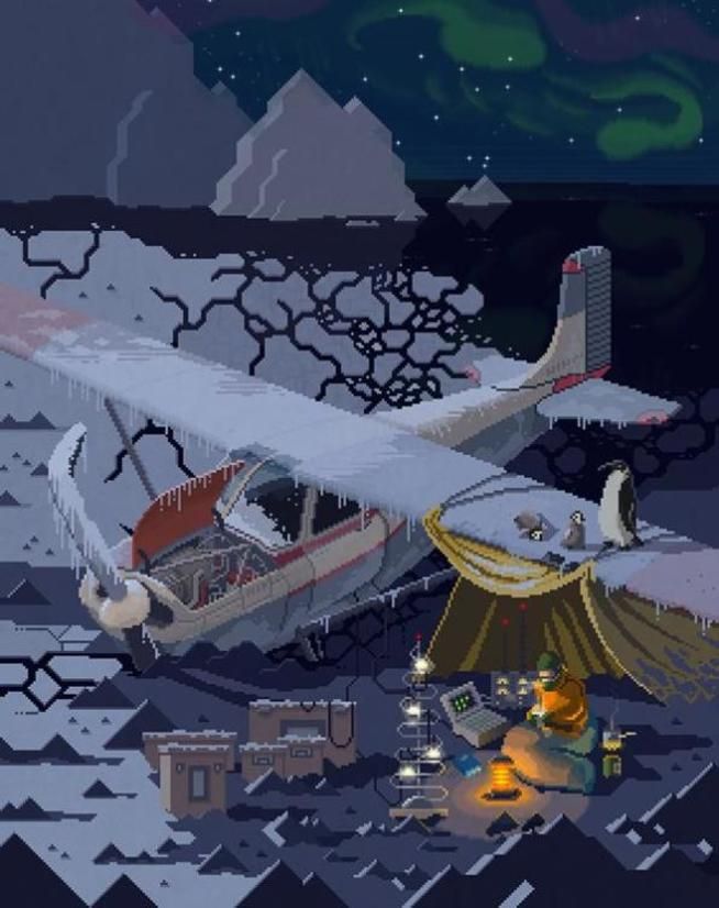 Esperando. (Octavi Navarro)