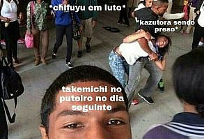 El titulo lo dice todo , pero bueno .... ¡¡ MEMES DE LOS PANDILLEROS… #humor # Humor # amreading # books # wattpad