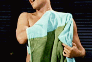 sophieknows: “transpotter: “ Elvis in Fun in Acapulco (1963). ” Erm is this legal ”