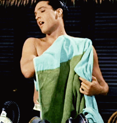 sophieknows: “transpotter: “ Elvis in Fun in Acapulco (1963). ” Erm is this legal ”