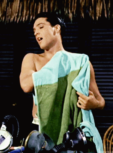 sophieknows: “transpotter: “ Elvis in Fun in Acapulco (1963). ” Erm is this legal ”