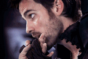 Pin for Later: Emma and Hook's Sexy and Sweet Romance Evolution