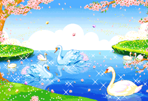 Enchanted Objects (Places And Potions!)of Magitopia (PART ONE)