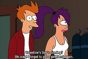 And you’ll never be the third wheel around him. | Community Post: Everyone Deserves A Friend Like Philip J. Fry