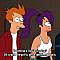 And you’ll never be the third wheel around him. | Community Post: Everyone Deserves A Friend Like Philip J. Fry