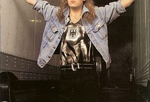 Everything Def Leppard