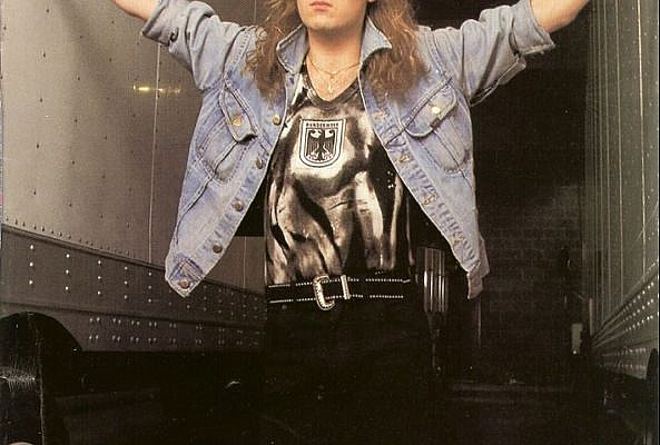 Everything Def Leppard