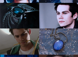 #wattpad #fanfic Un encuentro puede llegar a cambiar todo para bien o mal. Stiles y Derek a pesar de asistir a Hogwarts no se conocían hasta que se tropezaron un día antes de comenzar las clases, desde ese extraño encuentro tendrán varios sentimientos confusos. Sus amigos trataran que estos terminen aceptándose el...