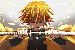 We got more than 500 High Quailty Wallpaper of Kimetsu no Yaiba complete characters Wallpaper. Download for free for your smartphone, tablet, and computers.