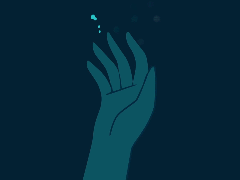 Falling - Teen Mental Health by ARM Sattavorn #Design Popular #Dribbble #shots