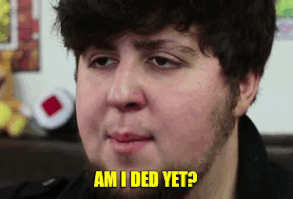 Fallout 4 Writings — companions as jontron gifs?