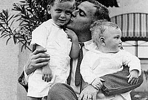 Father's Day 2021: When Is Father's Day? | History, Activities & Recipes | The Old Farmer's Almanac