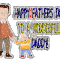 Fathers day Gif images And Pictures Free Download 2019 | FESTIVAL
