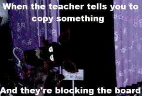 Five Nights At Freddy S Meme 10 By Cobra50a-d81cr3 by kemofile173 ...