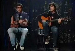 Flight of the Conchords Hiphopopotamus vs Rhymenoceros