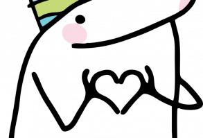 Flork PNG - Imagens PNG