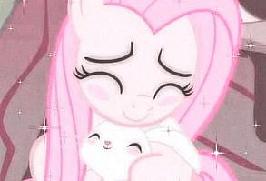 Fluttershy te amo