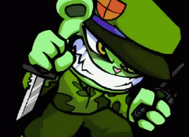 Fnffliqpyflippedout GIF - FNFFLIQPYFLIPPEDOUT - Discover