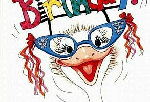 Mille & Søren - Fødselsdag