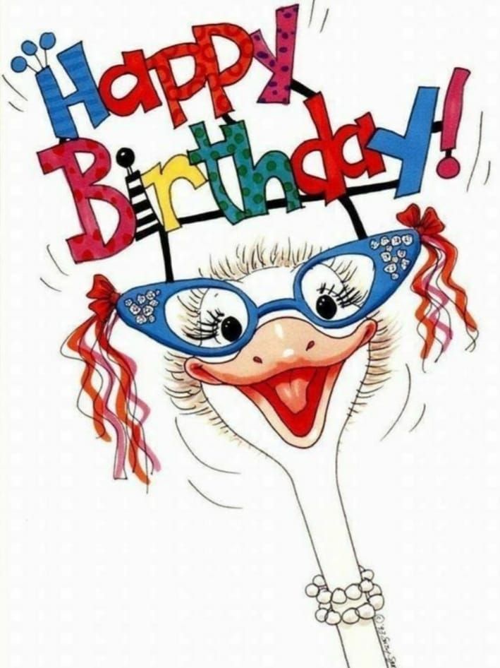 Mille & Søren - Fødselsdag