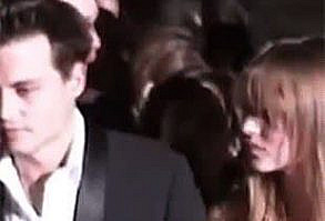 For Everyone Whose Sexual Awakening Was Caused By Johnny Depp