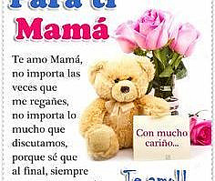 Fotos del dia de la madre 2020 | Musicadelrecuerdo...