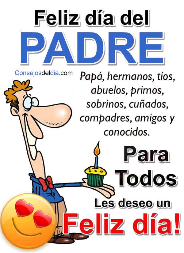 Frases bonitas para el Dia del Padre 2021 | Alos80.com