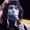 Freddie Mercury 70s GIF - FreddieMercury 70s ComeToMe - Discover & Share GIFs