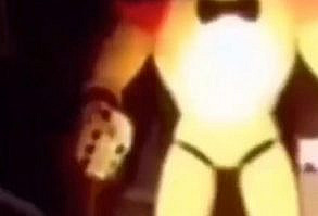 Freddy you should of been on lockdown in 2022 | Some funny videos, Funny vid, Funny gif