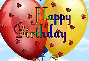 Free birthday animated birthday clip art pin free happy birthday clip art - Clipartix