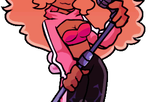 Friday Night Fever | Funkipedia Mods Wiki | Fandom