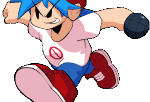 Friday Night Funkin' HD | Funkipedia Mods Wiki | Fandom