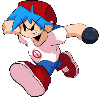 Friday Night Funkin' HD | Funkipedia Mods Wiki | Fandom