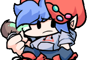 Friday Night Funkin’ Soft | Funkipedia Mods Wiki | Fandom